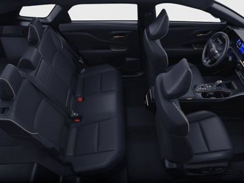 New 2026 Toyota Crown Signia AWD/4WD image 29