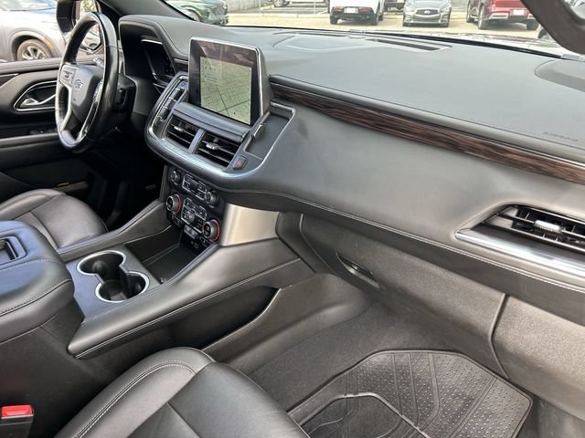 Used 2022 Chevrolet Tahoe Z71 w/ Luxury Package AWD/4WD image 13