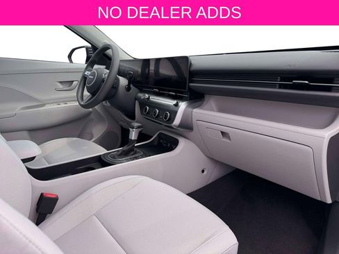 New 2026 Hyundai Kona SE image 19