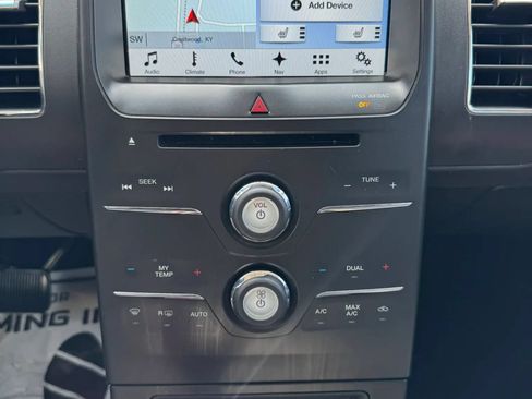 Used 2018 Ford Flex SEL w/ Equipment Group 202A AWD/4WD image 49