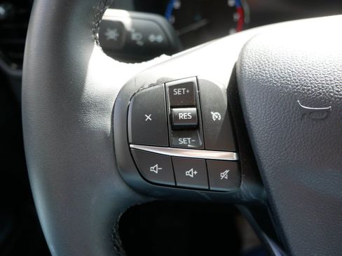 Used 2024 Ford Bronco Sport Outer Banks AWD/4WD image 26