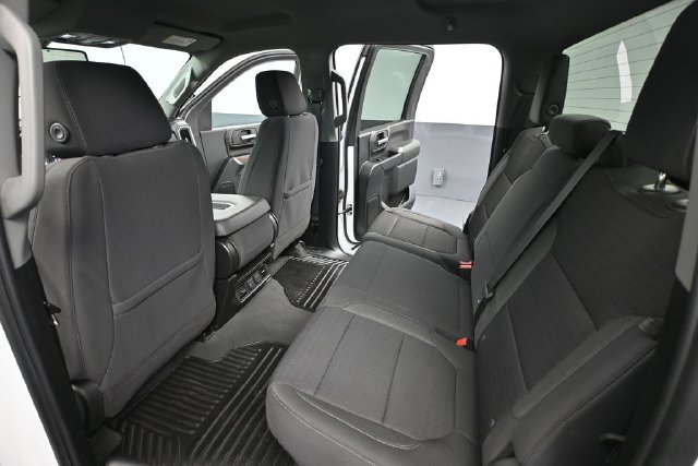 Used 2023 Chevrolet Silverado 3500 LT w/ Convenience Package AWD/4WD image 27