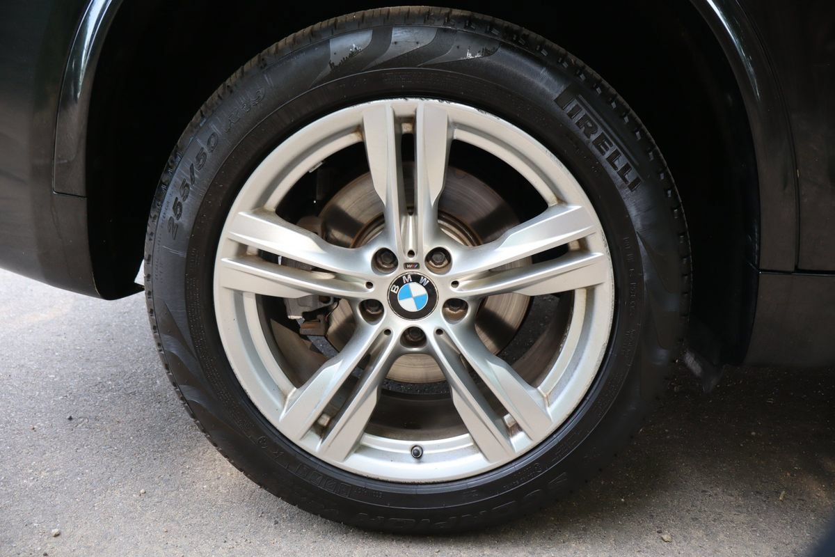 Used 2014 BMW X5 xDrive50i AWD/4WD image 44
