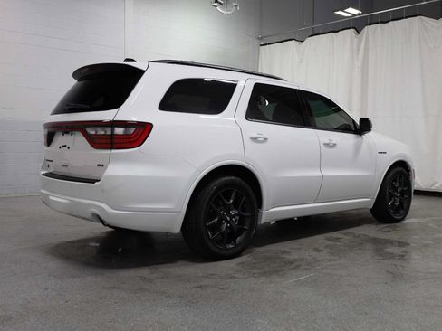 Used 2026 Dodge Durango GT AWD/4WD image 9