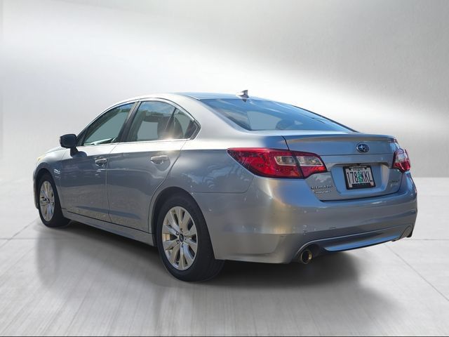 Used 2017 Subaru Legacy 2.5i Premium AWD/4WD image 5