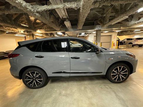 New 2026 Acura RDX A-Spec image 6
