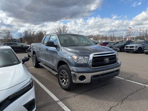 Used 2010 Toyota Tundra 2WD Double Cab image 2