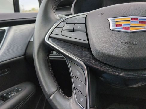 Used 2023 Cadillac XT5 Premium Luxury AWD/4WD image 24