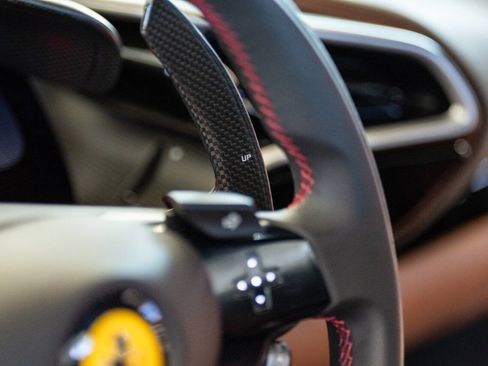 Used 2025 Ferrari 296 GTB RWD image 71