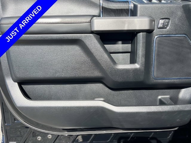 Used 2018 Ford F150 Platinum w/ Equipment Group 701A Luxury AWD/4WD image 22