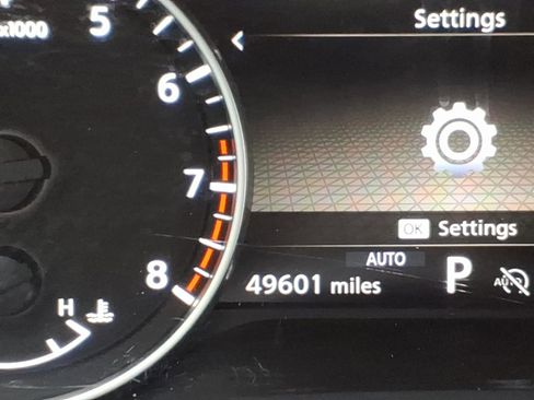 Certified 2023 Nissan Pathfinder S image 16