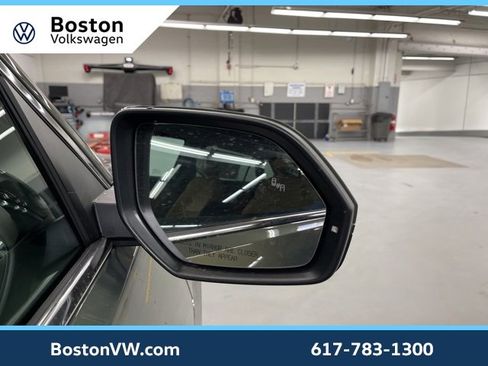 New 2026 Volkswagen Atlas Cross Sport SEL image 7