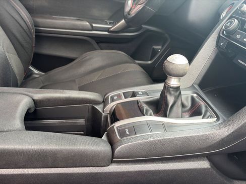 Used 2019 Honda Civic Si image 16