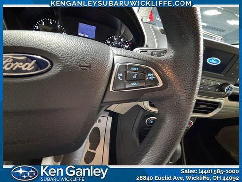 Used 2019 Ford EcoSport S image 15