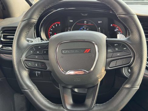Used 2026 Dodge Durango GT AWD/4WD image 13