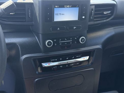 Used 2021 Ford Explorer 4WD Police Interceptor image 27
