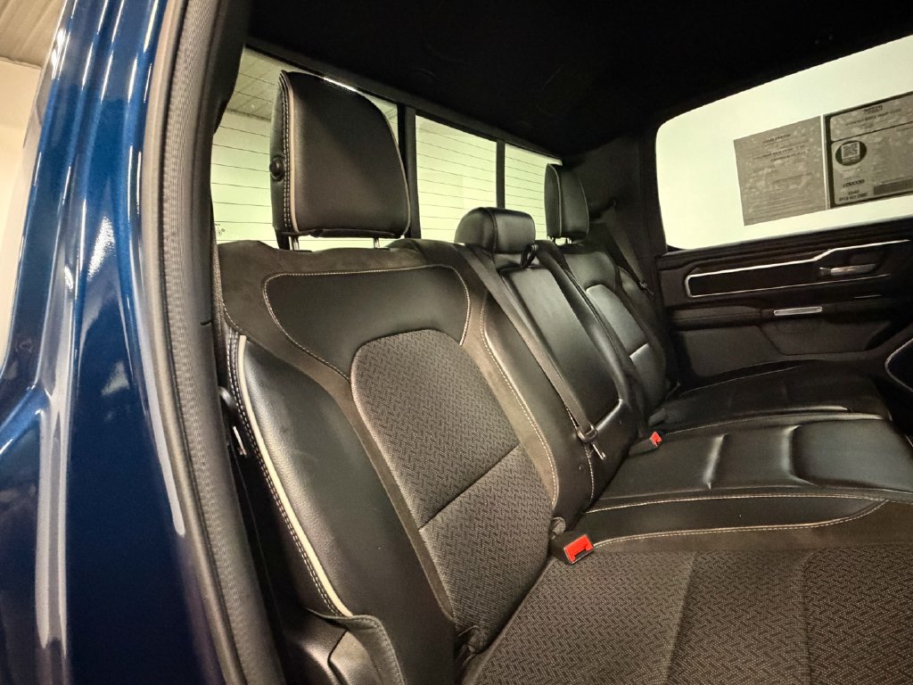 Used 2023 RAM 1500 Laramie AWD/4WD image 70