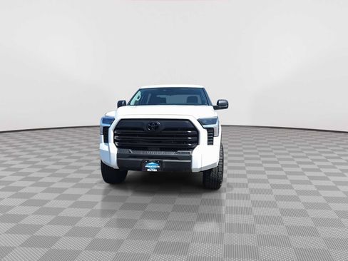 Used 2023 Toyota Tundra SR5 AWD/4WD image 3