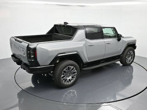 New 2025 GMC Hummer EV 3X image 31