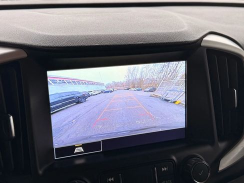 Used 2024 GMC Terrain SLT image 37