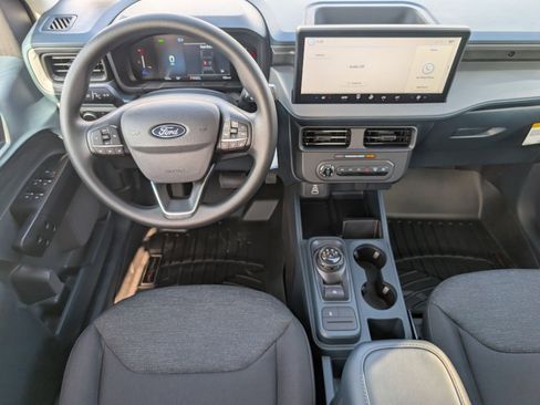 New 2026 Ford Maverick XL w/ Equipment Group 101A image 6