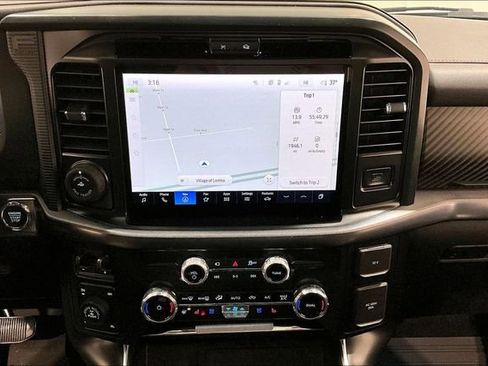 Used 2025 Ford F150 Raptor AWD/4WD image 16