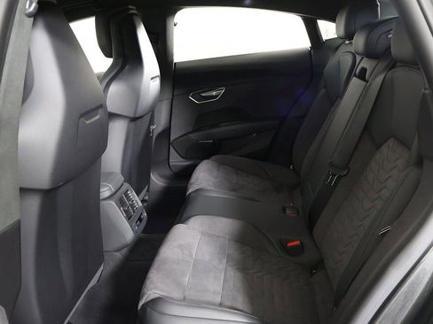 Used 2024 Audi RS e-tron GT w/ Carbon Performance Package image 36