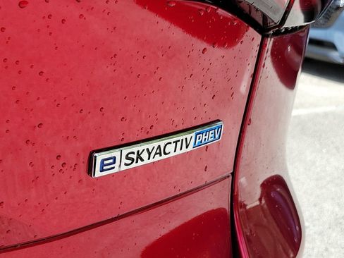 New 2026 MAZDA CX-90 Plug-In Hybrid w/ Premium Plus AWD/4WD image 10