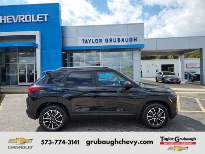 New 2026 Chevrolet TrailBlazer LT w/ Convenience Package