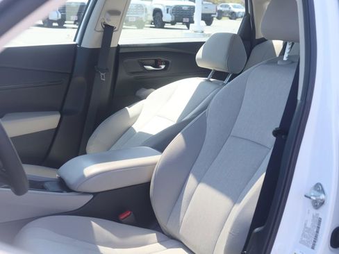 Used 2023 Honda Accord EX image 21