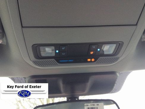 Used 2024 Ford F350 XL w/ Snow Plow Prep Package image 45