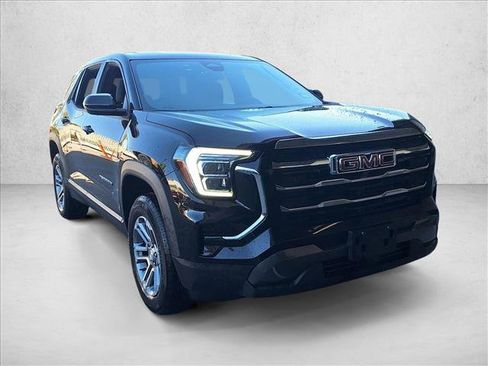 Used 2025 GMC Terrain Elevation image 3