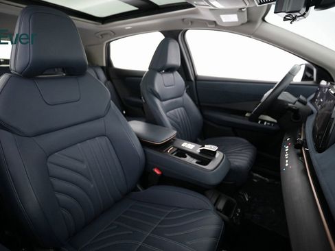 Used 2023 Nissan Ariya image 8