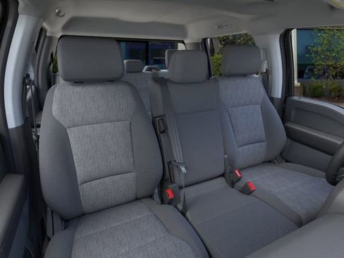 New 2026 Ford F350 XL w/ STX Appearance Package image 10