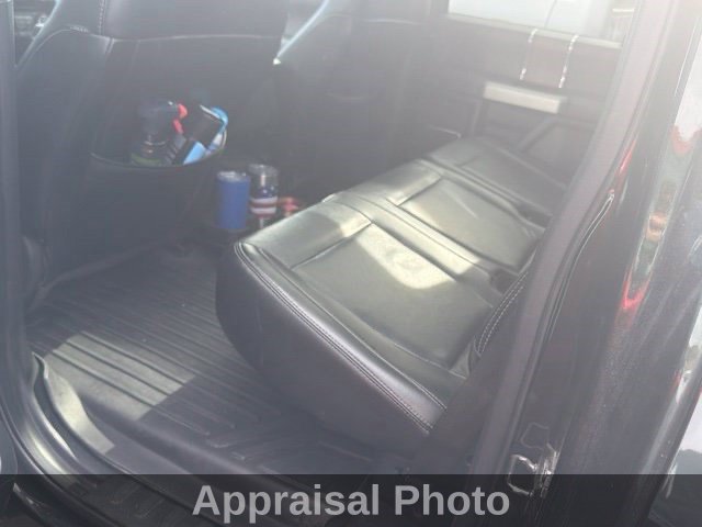Used 2016 Ford F150 Lariat AWD/4WD image 17