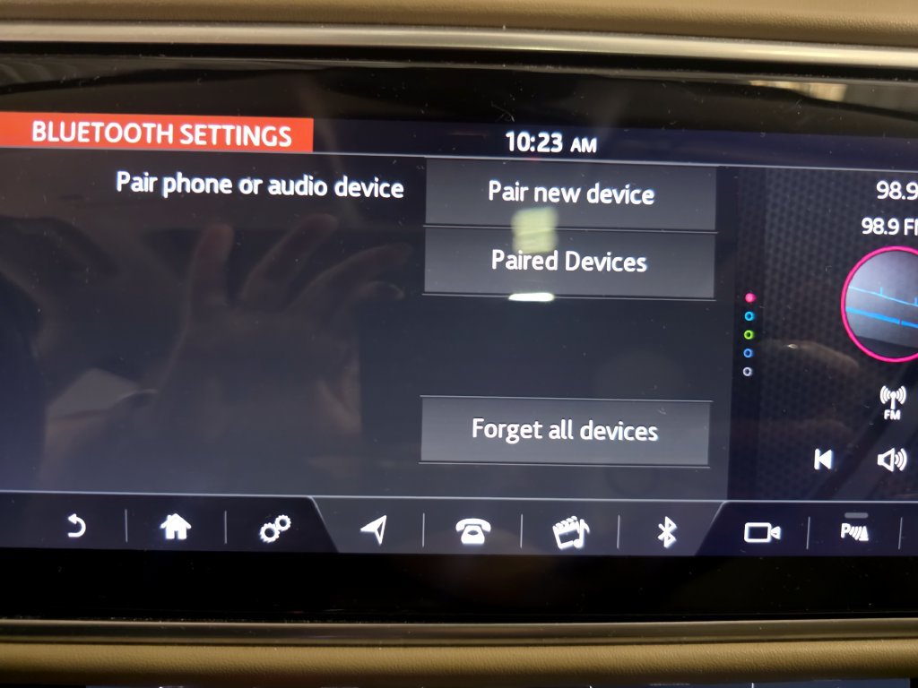 Certified 2019 Land Rover Range Rover HSE AWD/4WD image 33