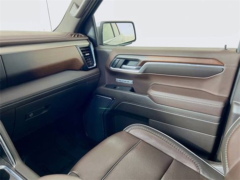 Used 2024 GMC Sierra 1500 Denali image 23