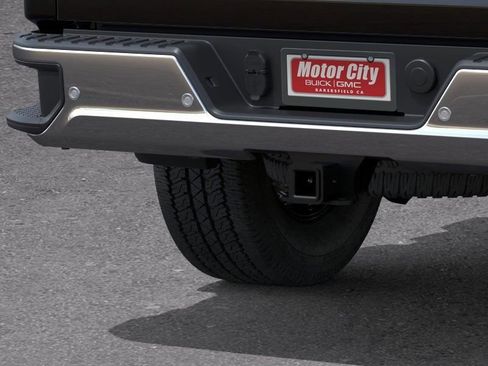 New 2026 GMC Sierra 2500 SLT image 15
