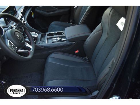 New 2026 Acura MDX A-Spec image 15