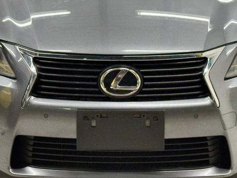 Used 2014 Lexus GS 350 AWD w/ Premium Package image 5