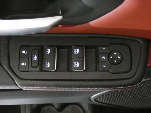 Used 2025 RAM 1500 Rebel w/ Bed Utility Group image 21