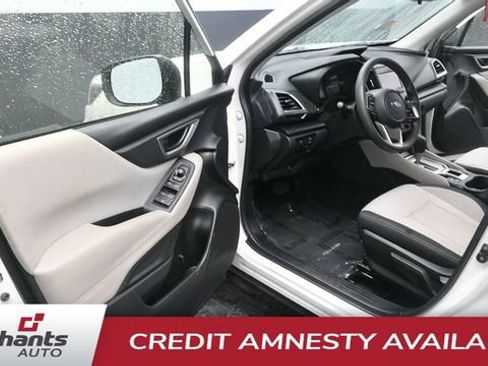 Used 2021 Subaru Forester AWD/4WD image 27