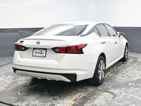Used 2021 Nissan Altima 2.5 S image 6