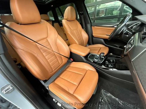 Used 2022 BMW X3 xDrive30i AWD/4WD image 24