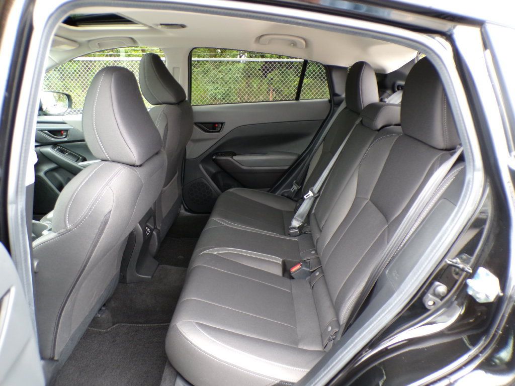 Used 2026 Subaru Crosstrek 2.5i Premium AWD/4WD image 19