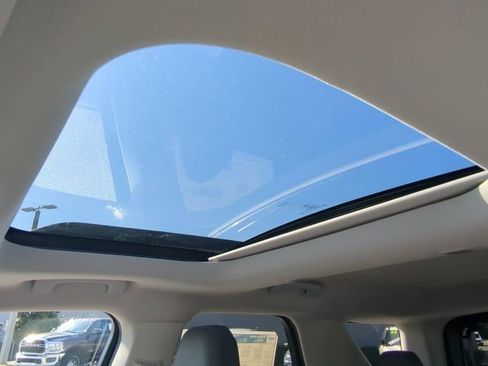 New 2025 Ford Bronco Sport Badlands w/ Badlands Tech Package image 21