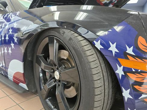 Used 2011 Chevrolet Camaro LT w/ RS Package image 15