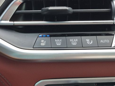 Used 2023 BMW X6 M w/ Competition Package AWD/4WD image 38