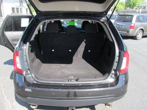 Used 2013 Ford Edge SE FWD image 19
