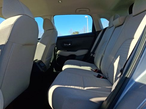 Used 2023 Honda HR-V LX image 14